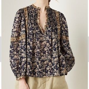 Isabel Marant Violette Top